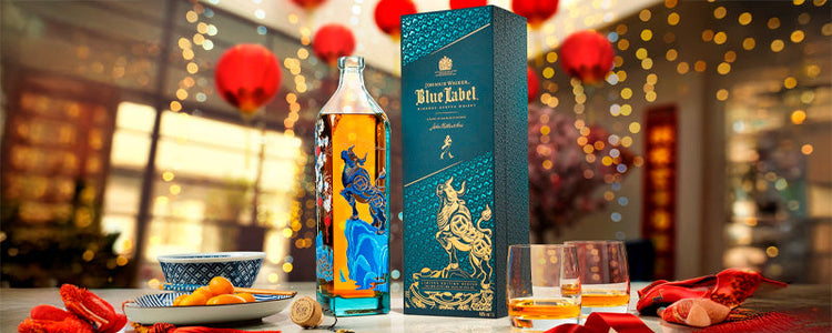 Descubrí Whiskys de Colección