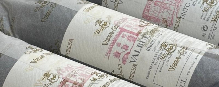 Vinos Del Mundo