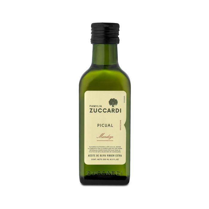 Aceite Zuccardi Varietales