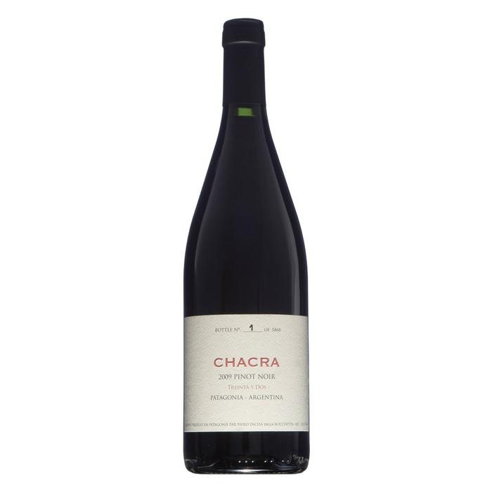 Chacra 32 750cc 2021