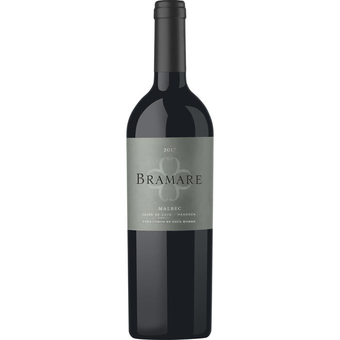 Bramare Lujan De Cuyo Malbec 750cc 2021