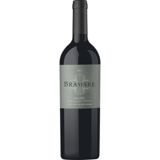 Bramare Lujan De Cuyo Malbec  2021