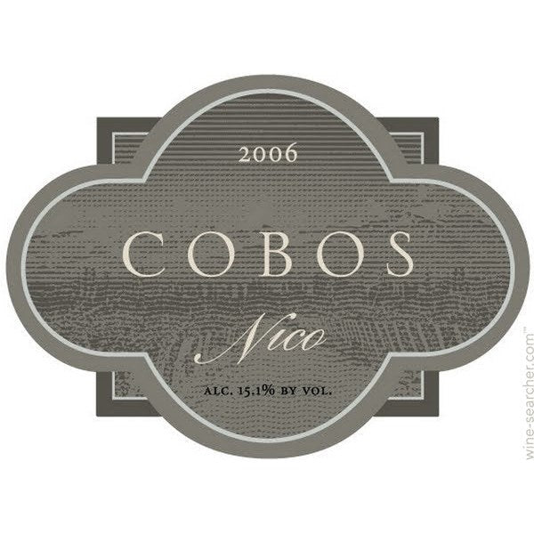 Cobos In Honor To Nico 750cc 2006