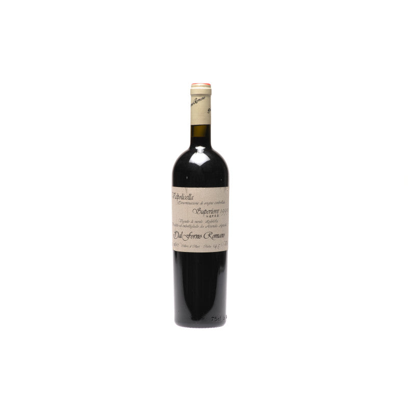 Dalforno Romano Superiore 1999