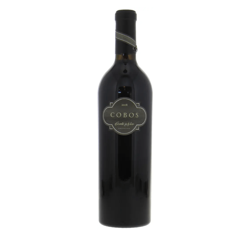 Cobos Corte Unico 750cc 2008