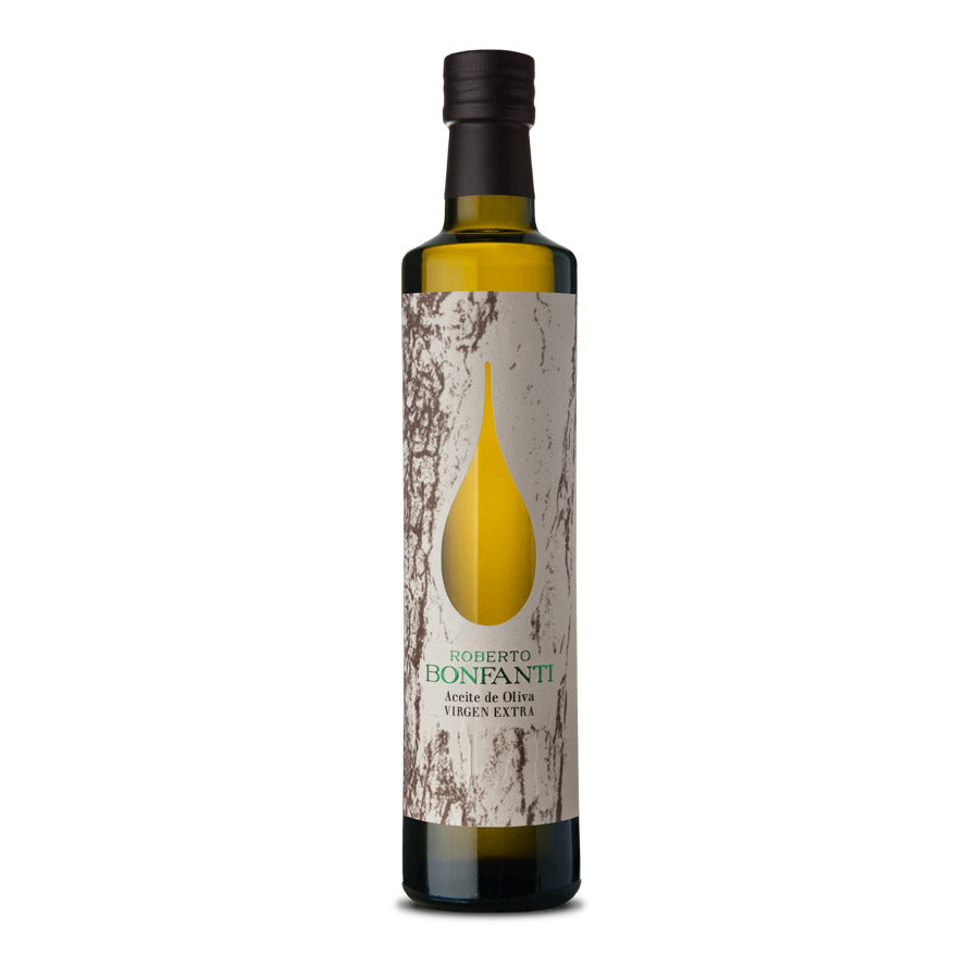 Aceite de Oliva Extra Virgen Bonfanti 500cc