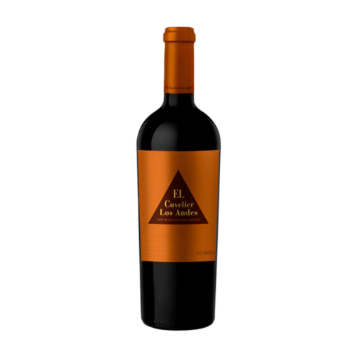 Cuvelier de los Andes EL CLA 2013