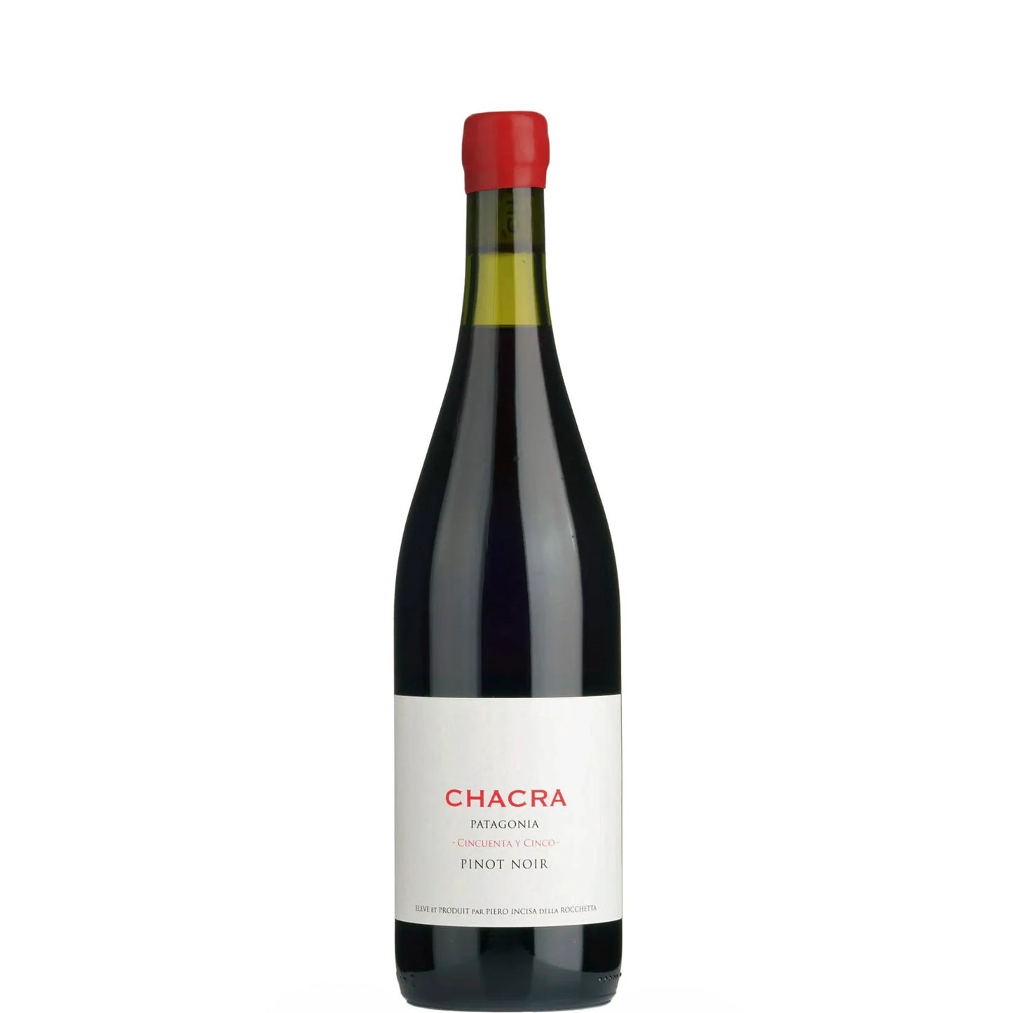Chacra 55 2021