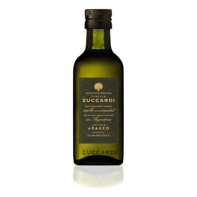 Aceite Zuccardi Varietales