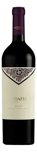 Lindaflor Malbec 2016| 94 Pts