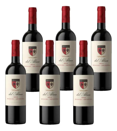 Bressia Del Alma | 94 Pts