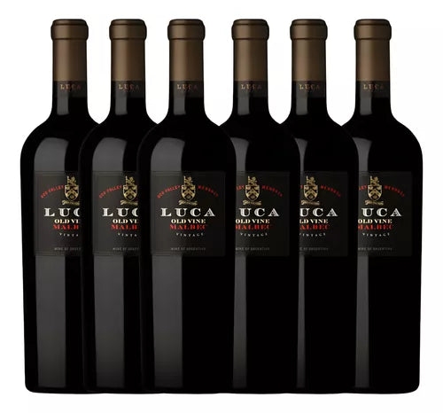 Luca Syrah