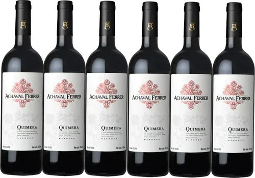 Achaval Ferrer Quimera 2017 | 94 Pts