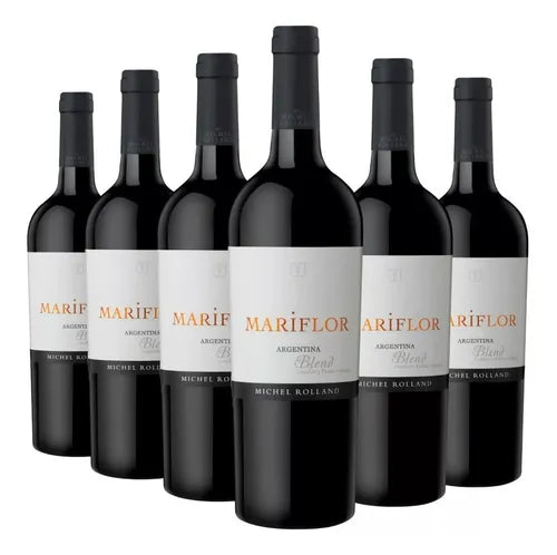 Mariflor Blend 2019