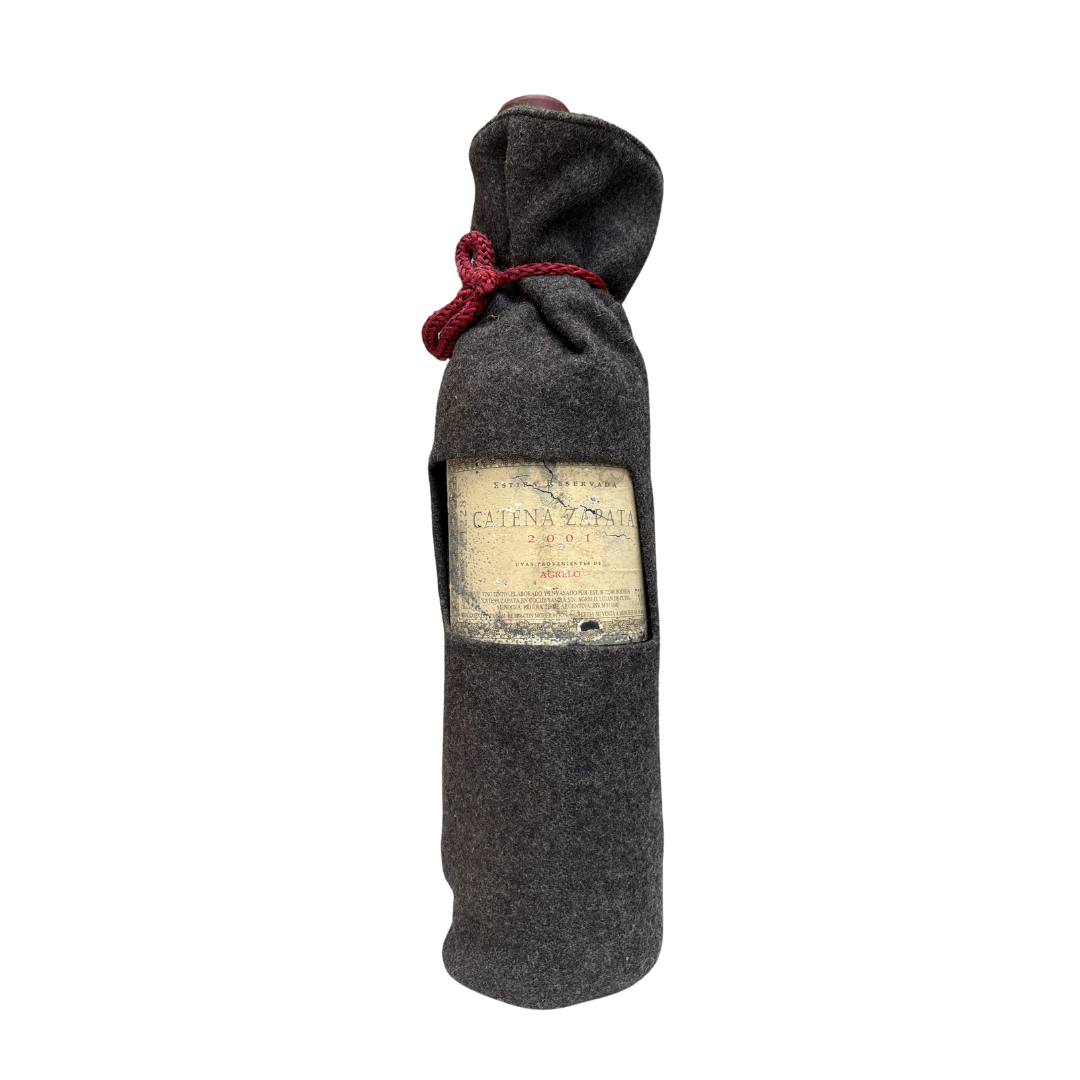 Catena Zapata Estiba Reservada 2001