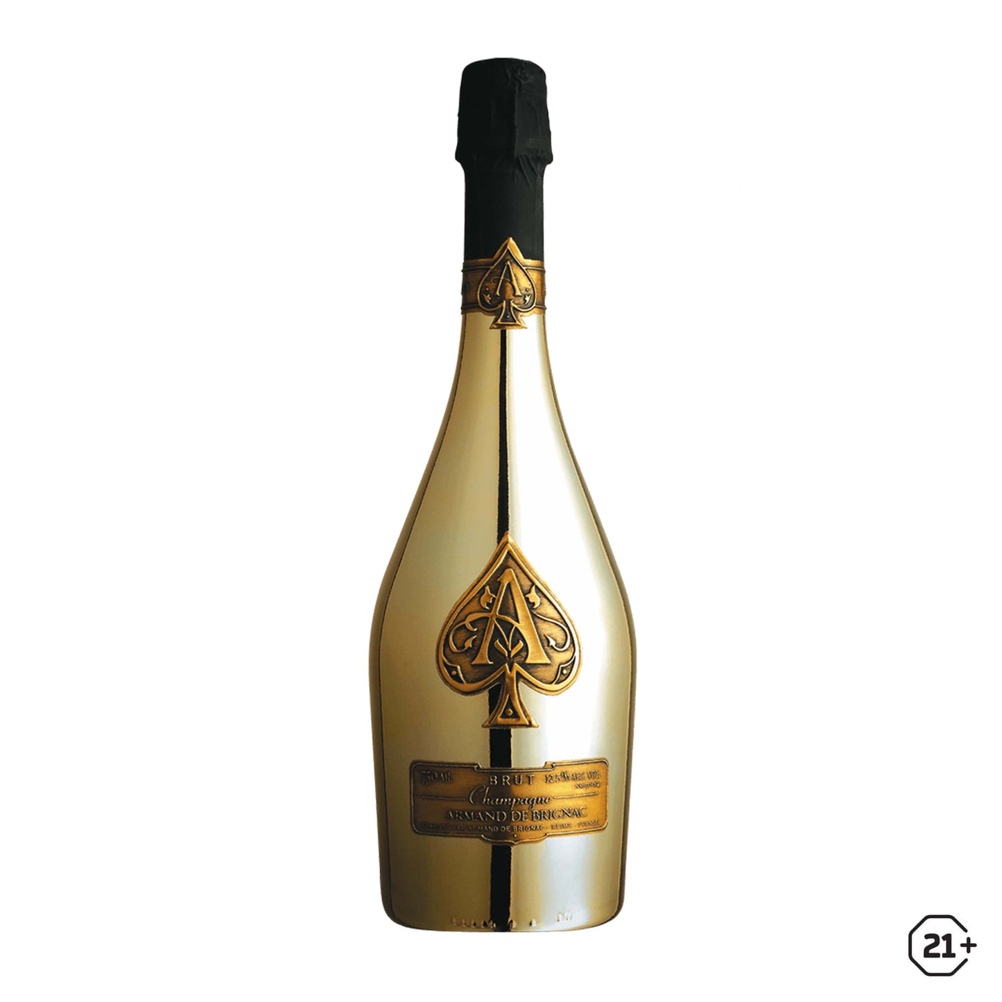 Armand De Brignac Gold 750cc