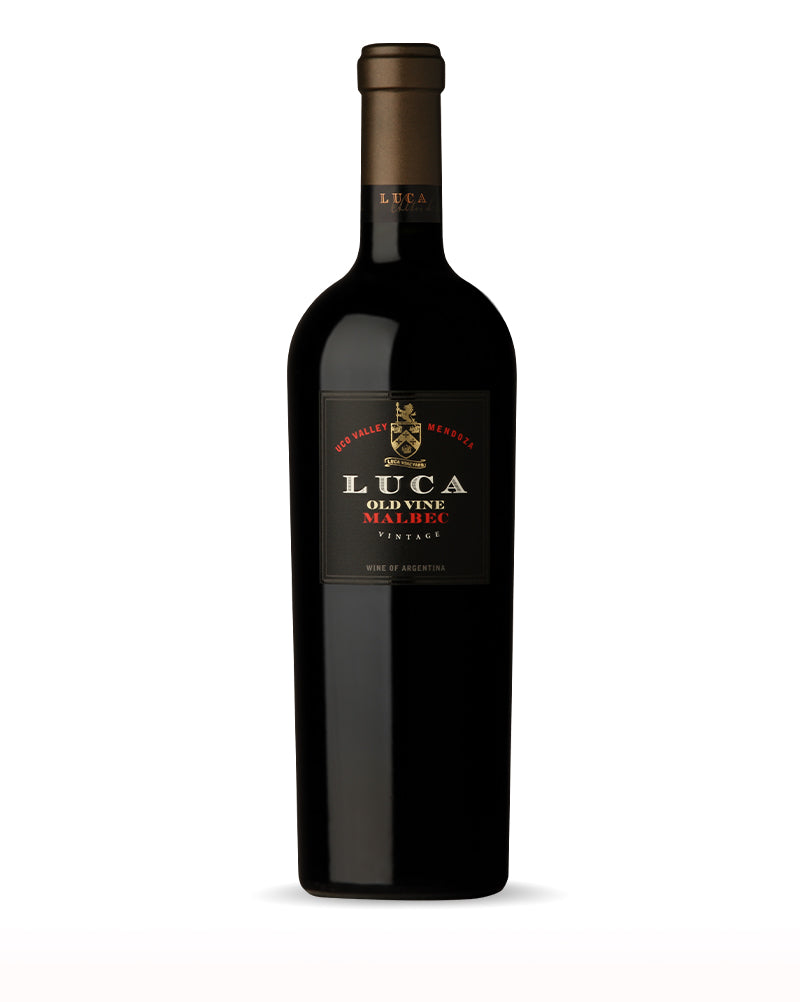 Luca Syrah