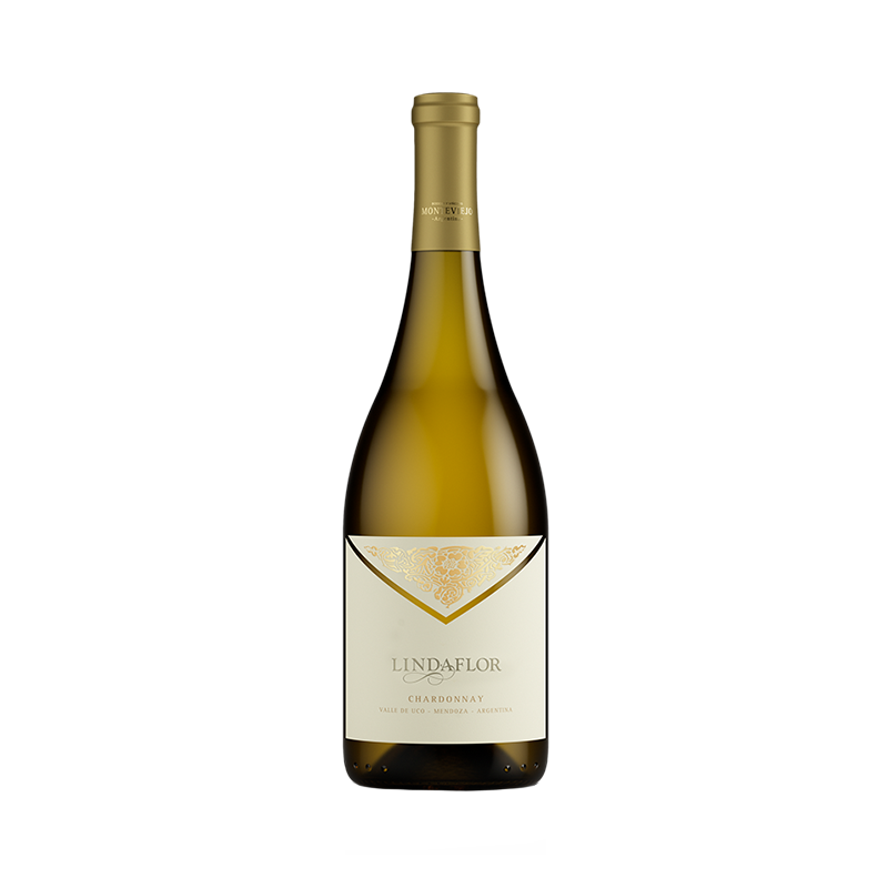 Lindaflor Chardonnay 2016 | 92 Pts