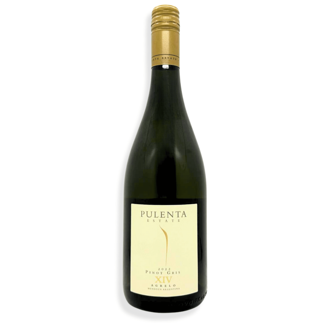 Pulenta Estate Pinot Noir 2020