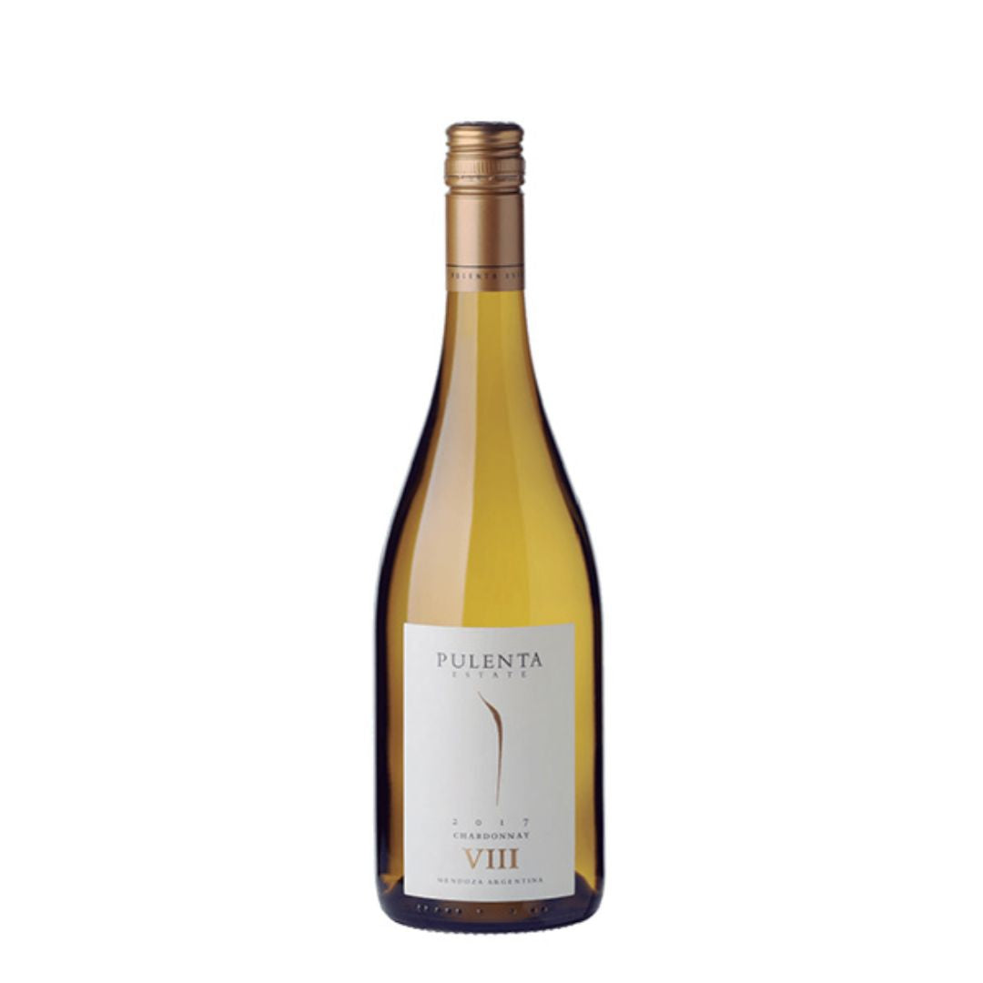 Pulenta Estate Chardonnay 2021