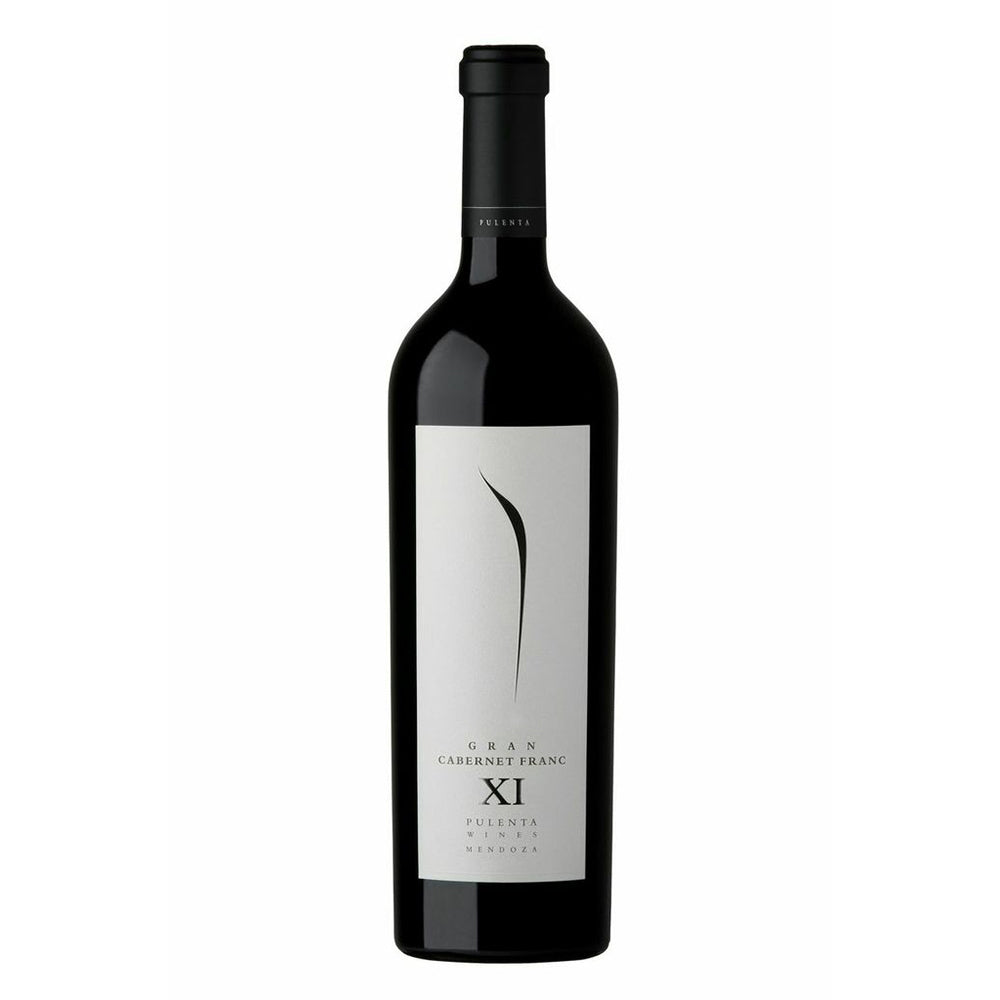 Pulenta Estate Cabernet Franc| 94 Pts