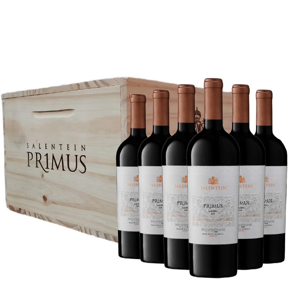 Salentein Primus Merlot 2006