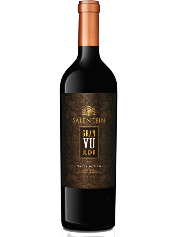 Salentein Gran Vu Blend 2020