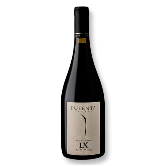 Caja x6 Pulenta Estate Pinot Gris 750cc