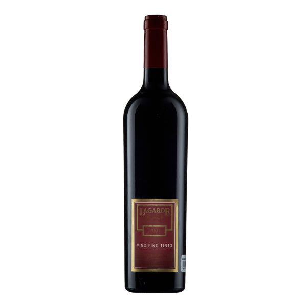 Lagarde Merlot 2001