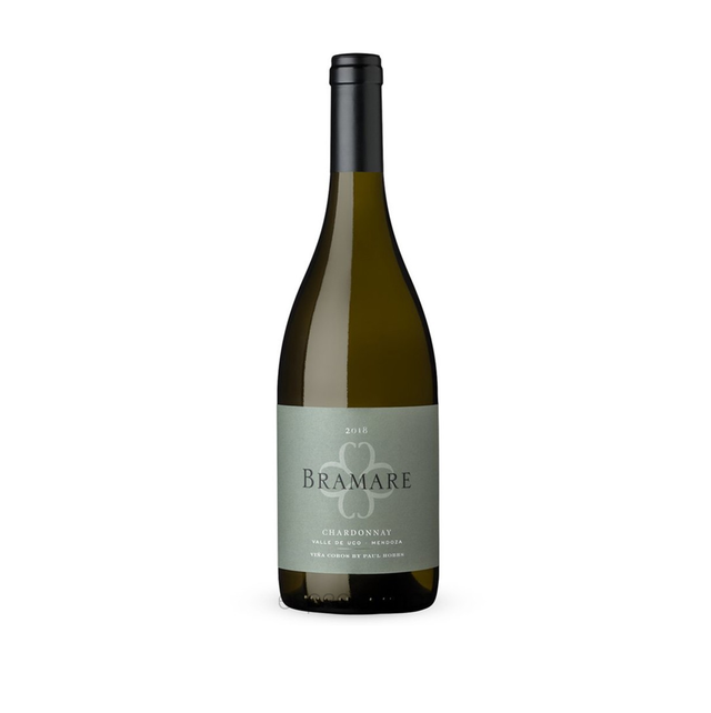 Bramare Valle De Uco Chardonnay 750cc 2022