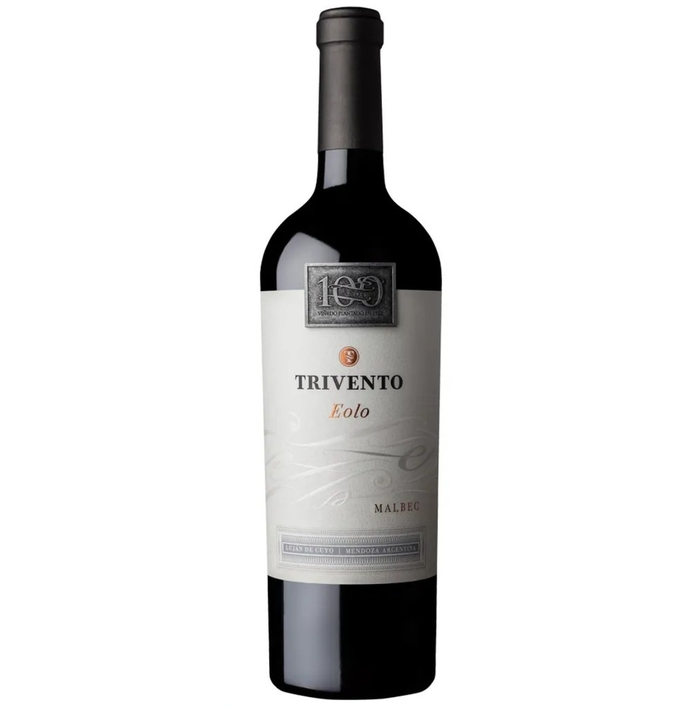 Trivento Eolo Malbec 2020| 94 Pts