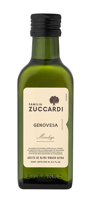 Aceite Zuccardi Varietales