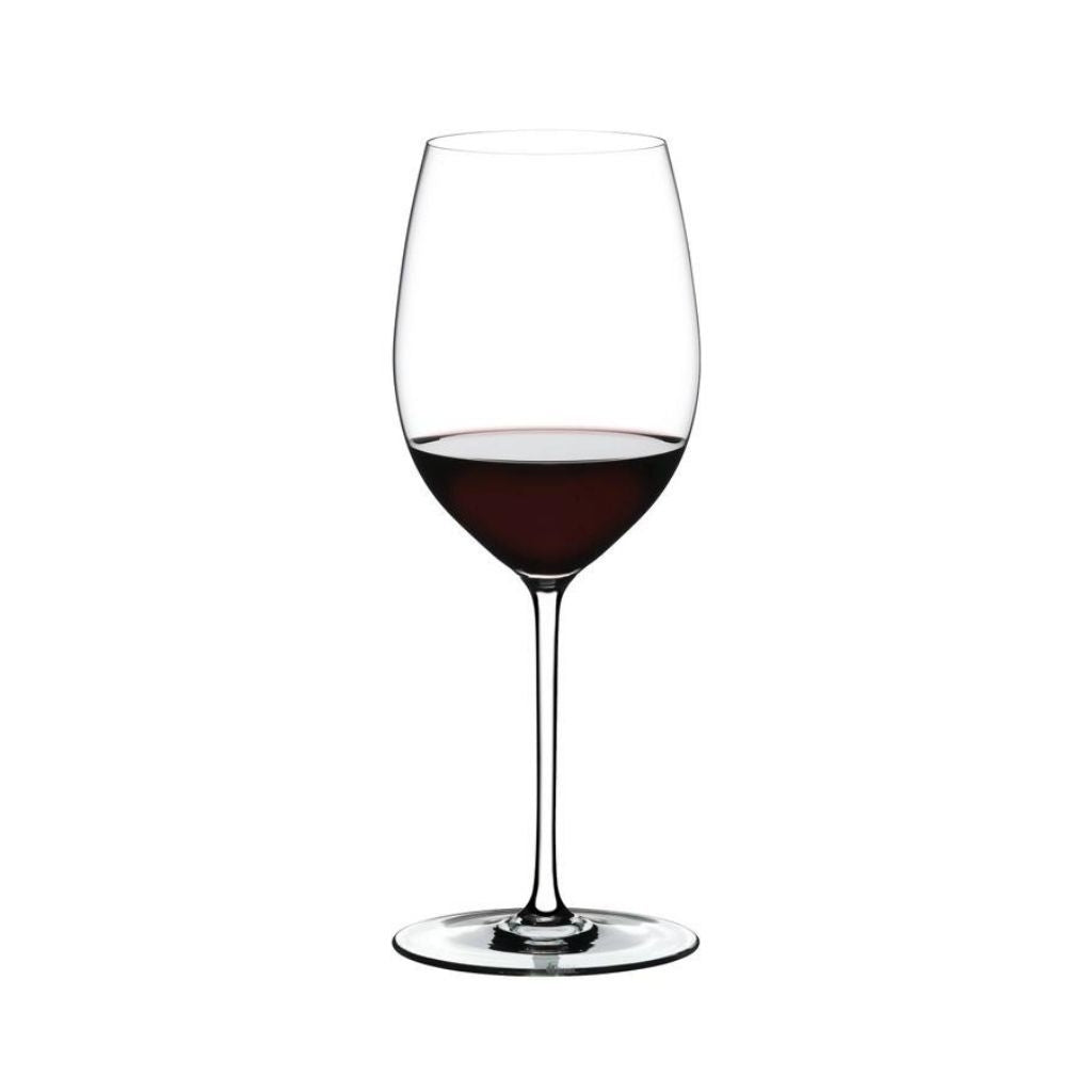 Riedel Fatto a Mano Cabernet