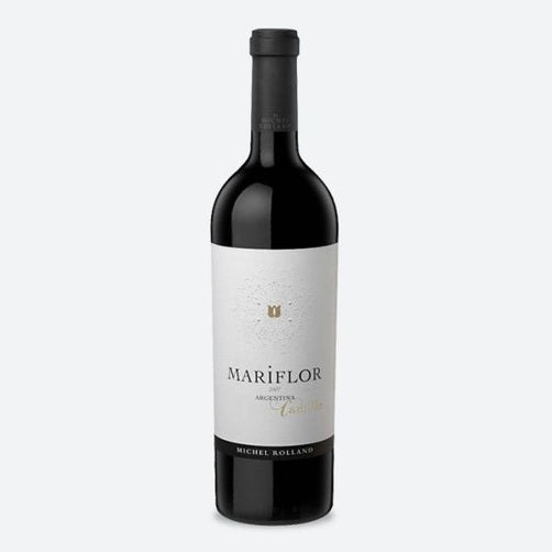 Mariflor Camille 2012
