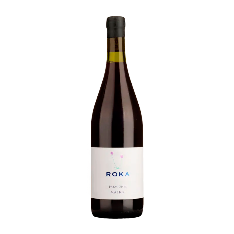 Chacra Roka Malbec 2021