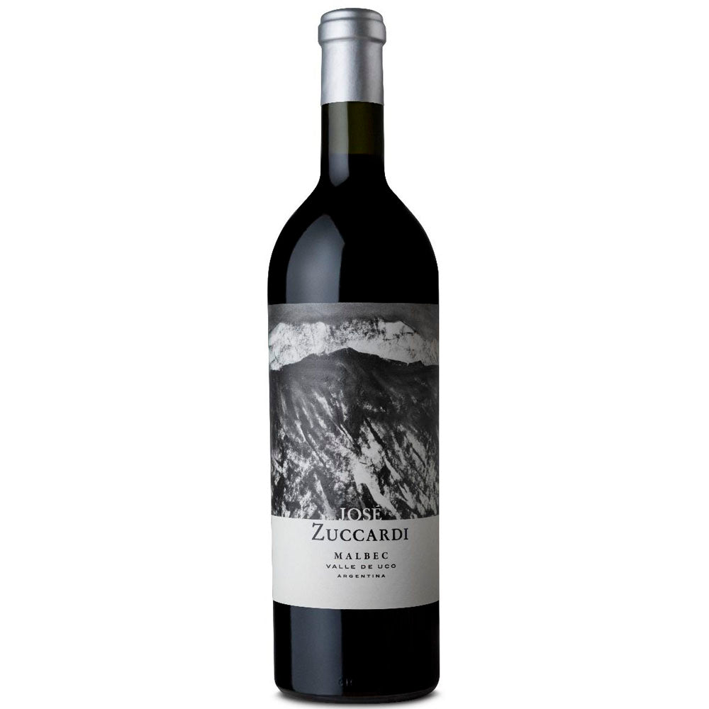 José Zuccardi 2017 – Malbec | 95 pts