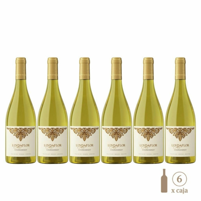 Monteviejo Lindaflor Chardonnay 2020