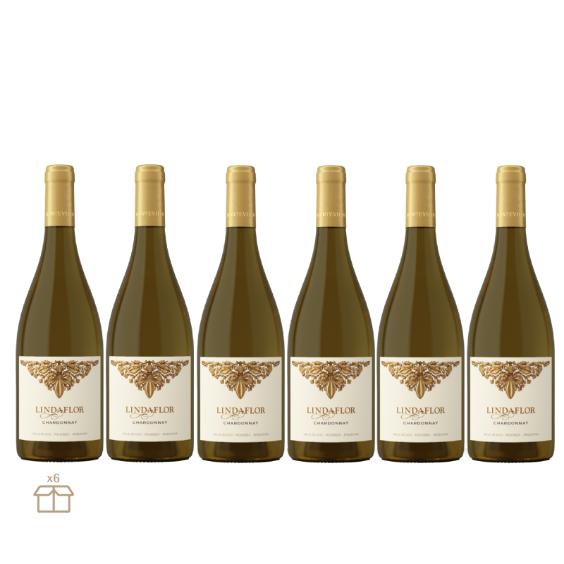 Lindaflor Chardonnay 2016 | 92 Pts