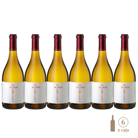 Maria Magdalena Chardonnay