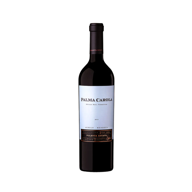 Palma Carola Pulenta Estate Red Blend