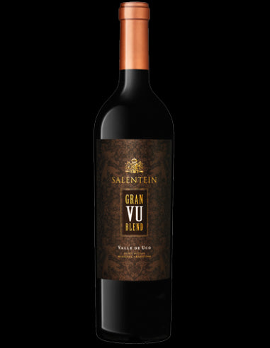 Salentein Gran Vu Blend 750cc 2018