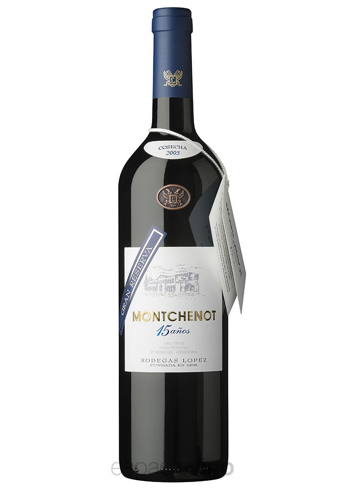 Montchenot 1983