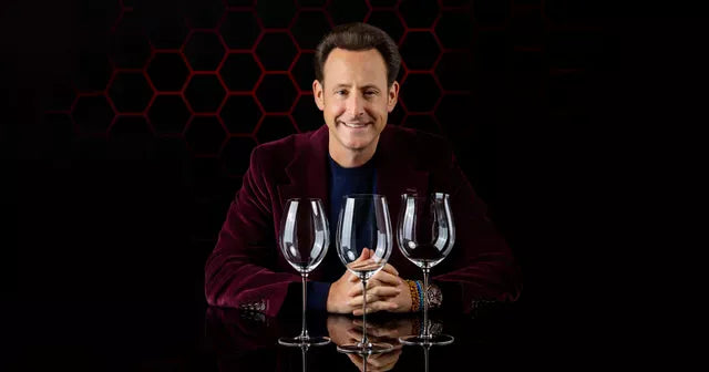 Cristalería Riedel