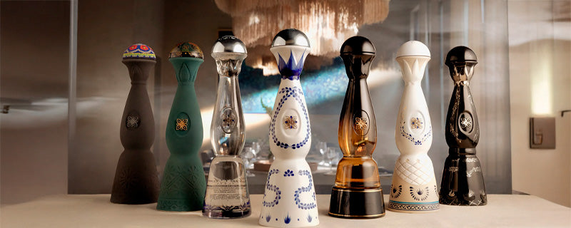 Tequilas Añejo para el Fin de Semana