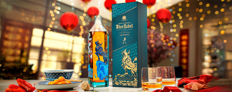 Descubrí Whiskys de Colección