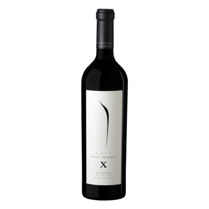 Gran Pulenta Malbec 750cc 2020