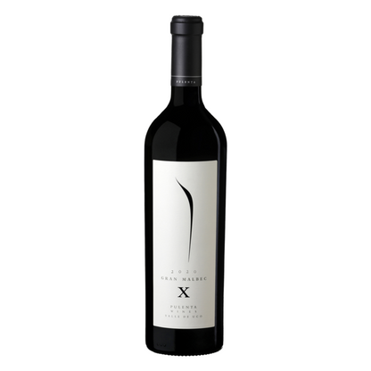 Gran Pulenta Malbec 750cc 2020