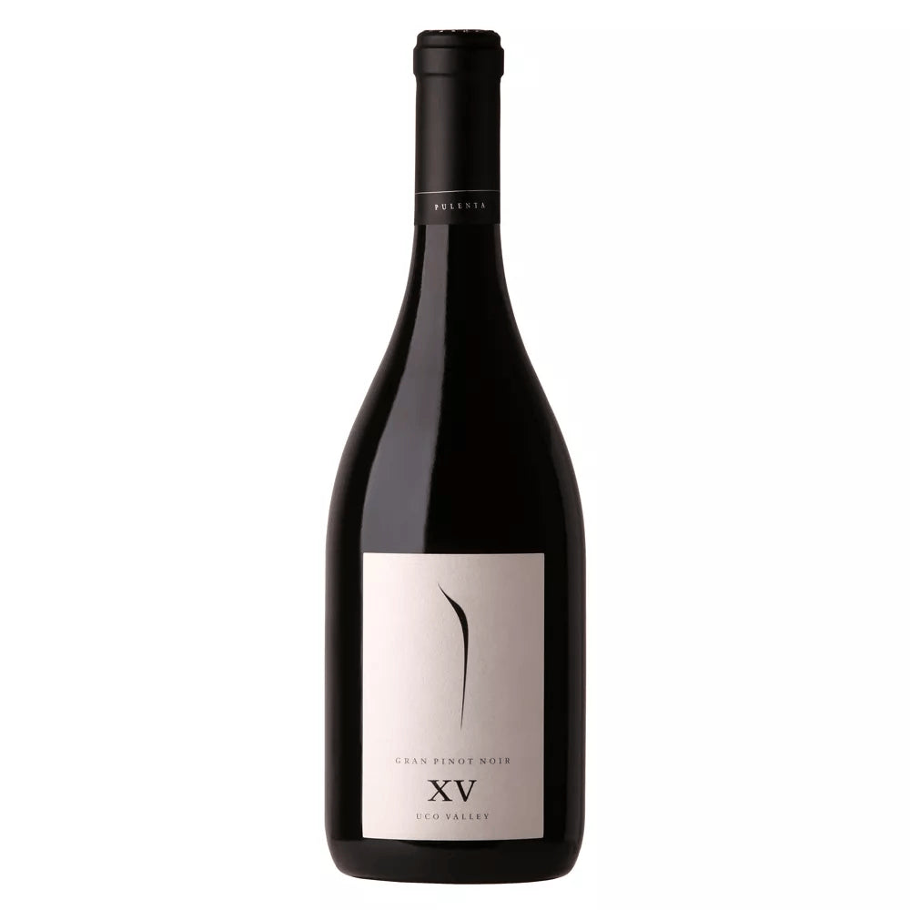 Gran Pulenta Pinot Noir 750cc 2022