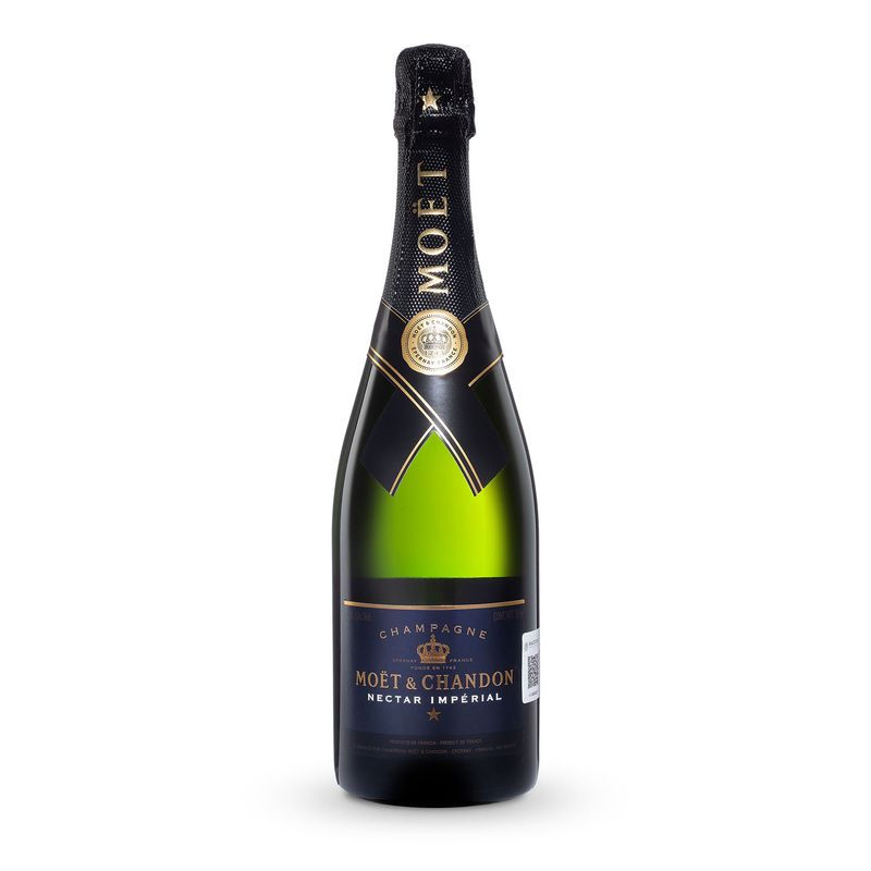 Moet Nectar Imperial 750cc