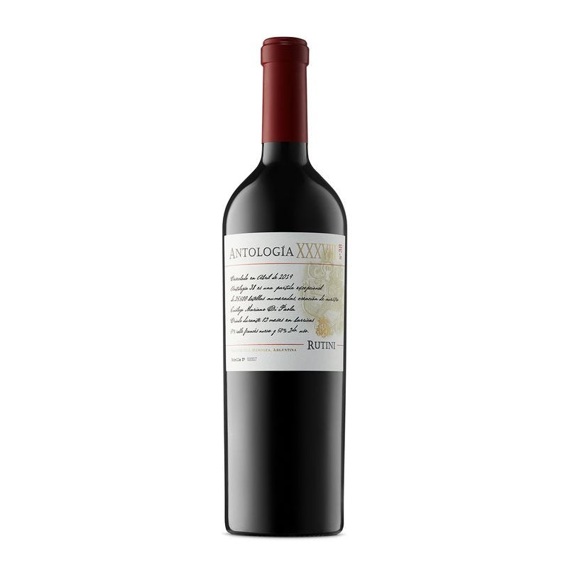 Rutini Antologia XXXVIII 750cc